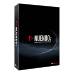 Nuendo 7 : Manuel utilisateur avec IA et PDF