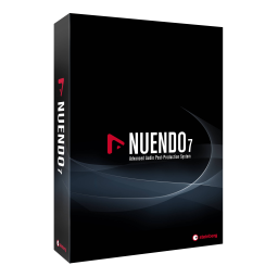 Nuendo 7