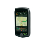 Teasi Pro TP1401 Guide de l'utilisateur | AI Chat &amp; PDF Access