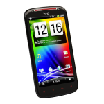 HTC Sensation XE Beats Audio: Chat IA &amp; T&eacute;l&eacute;chargement PDF