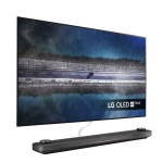 LG OLED65W9PLA Manuel utilisateur