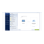 ACRONIS Backup &amp; Recovery Online Stand-alone Manuel utilisateur