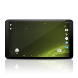 Logicom L-Ement Tab 1043 Mode d'emploi | Fixfr