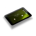 Logicom L-Ixir Tab 840 Manuel utilisateur