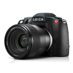 Leica SE Manuel utilisateur