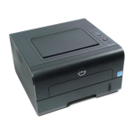 Dell B1260dn Laser Printer printers accessory Manuel utilisateur