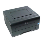 Dell B1260dn Guide d'utilisation : Chat IA &amp; PDF