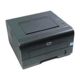 B1260dn Laser Printer