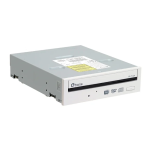 Plextor PX-716A : Manuel d'utilisation + AI Chat