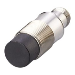 IFM DTI421 RFID read/write head HF Mode d'emploi | Fixfr
