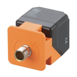 IFM ANT512 RFID read/write head LF Guide d'installation | Fixfr