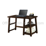 Whalen ODUS-TWVD Triton Wood Veneer Desk  Manuel utilisateur