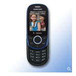 Samsung SGH-T249R Manuel utilisateur