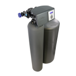 Culligan Aquasential Smart HE Water Softener Manuel du propri&eacute;taire