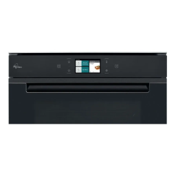 Bauknecht BIK11F PH8 TS2 PT | AI Chat & PDF Access | Fixfr