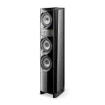 Focal Electra 1028 Be : Chat IA &amp; T&eacute;l&eacute;chargement PDF