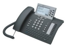 tiptel 275 Téléphone-répondeur | AI Chat & PDF Access | Fixfr