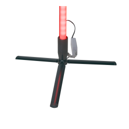 Denver SCL-155 RGB Wi-Fi Corner light Manuel utilisateur | Fixfr