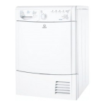 Indesit IDCA G35 B (FR) Manuel utilisateur