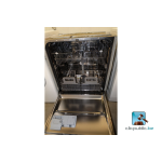 Ignis ADL 448/4 Dishwasher Manuel utilisateur