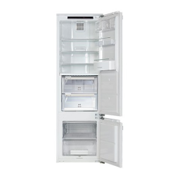 Küppersbusch IKEF 3080- 3Z3 Manuel du propriétaire | Fixfr