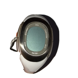 Nike IMARA HRM Manuel utilisateur | Fixfr