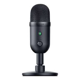Razer Seiren V2 X | RZ19-04050 Mode d'emploi | Fixfr