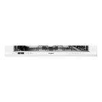 Whirlpool WRIC 3B26 Dishwasher Manuel utilisateur