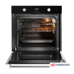 Whirlpool AKP9 786 NB Oven Manuel utilisateur