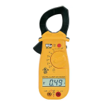 UEi DL49 Mode d'emploi | Chat IA &amp; T&eacute;l&eacute;chargement PDF