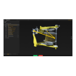 Dentsply Sirona inLab CAD SW 22.0.x, inLab Model Mode d'emploi