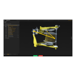Dentsply Sirona inLab CAD SW 22.0.x, inLab Model Mode d'emploi | Fixfr