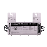 Generac PV Link APKE00010 Manuel utilisateur