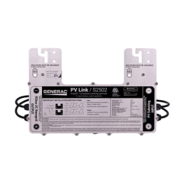 Generac PV Link & SnapRS : Chat IA et PDF | Fixfr
