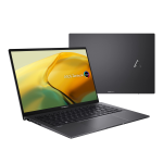 Asus Zenbook 14 OLED (UM3402, AMD Ryzen 5000 series) Laptop Manuel utilisateur