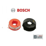 Bosch ART Coupe-Bordures : Chat IA &amp; PDF inclus