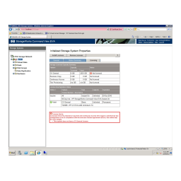 STORAGEWORKS COMMAND VIEW EVA SOFTWARE