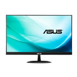 Asus VX249N Monitor Mode d'emploi | Fixfr
