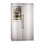 AEG S93200KDM0 Notice d'utilisation | AI Chat &amp; PDF
