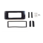 Fusion 010-12829-03 Stereo Retrofit Kit Guide d'installation