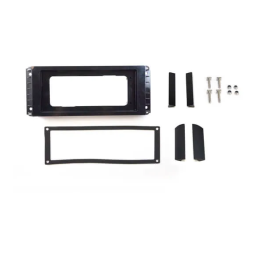 Fusion 010-12829-03 Stereo Retrofit Kit Guide d'installation | Fixfr