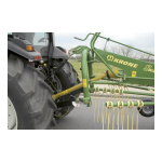 KRONE Swadro 35, 38, 42, 46: Notice + Chat IA