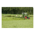 Krone KW 11.02/10T Manuel d'utilisation + Chat IA