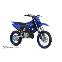 Yamaha YZ85 Manuel utilisateur | Fixfr