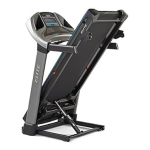 Horizon Fitness ELITE T-PRO Manuel utilisateur