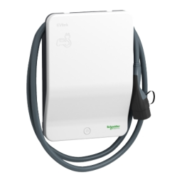 EVlink Wallbox