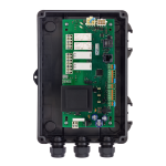 Instructions Marantec CS 255 AC | AI Chat &amp; PDF Access