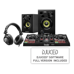 DJ Learning Kit