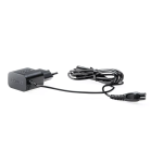 Philips CP9110 Prise &Eacute;lectrique | AI Chat &amp; PDF Download
