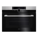 AEG KME968000M Notice d'Utilisation | AI Chat &amp; PDF